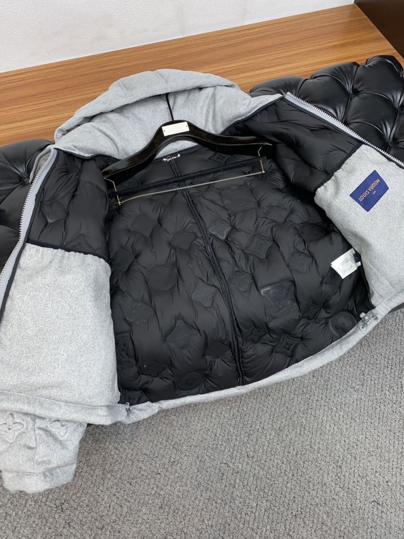 Louis Vuitton Down Jackets